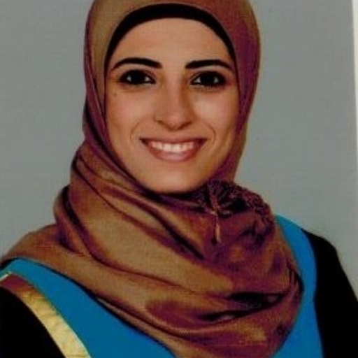 Nawal Suliman Photo
